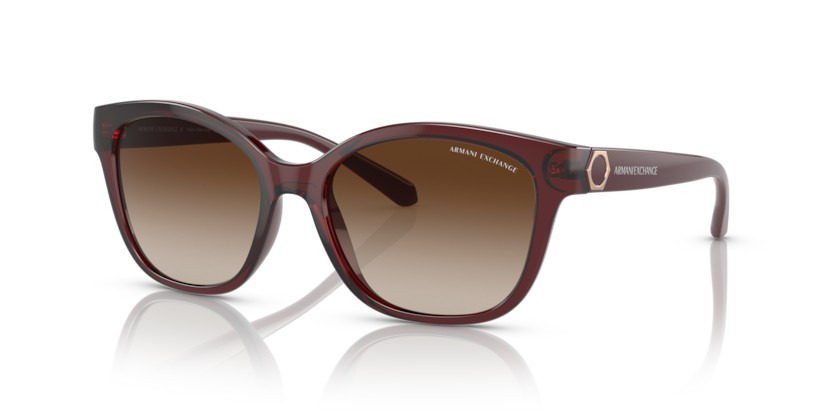 Armani Exchange AX4127S  Sunglasses