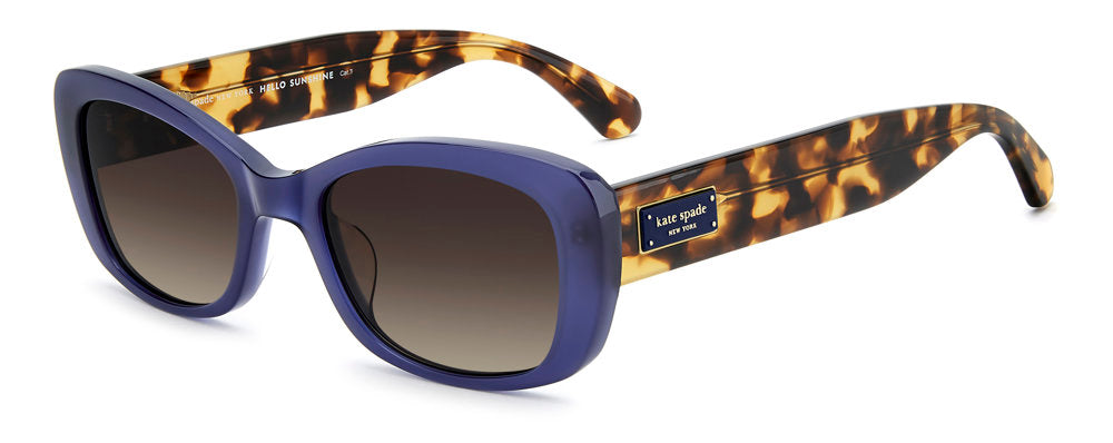 Kate Spade KS BERYL 2/G/S Sunglasses
