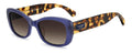 Kate Spade KS BERYL 2/G/S Sunglasses