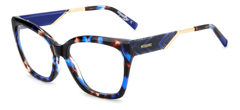 Missoni MIS 0266 Eyeglasses