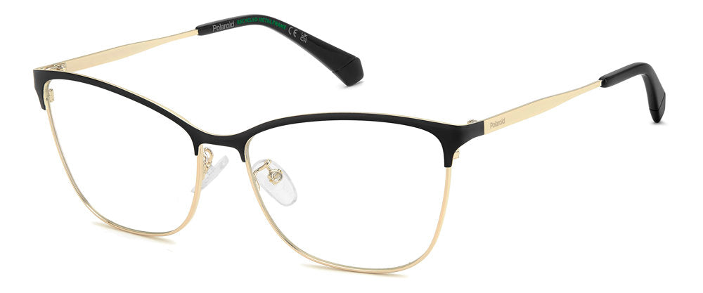 Polaroid PLD D584/G Eyeglasses