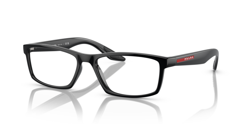 Prada Linea Rossa PS 04PV  Eyeglasses