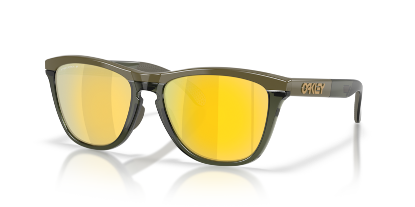 Oakley OO9503 Frogskins Range Xl Sunglasses