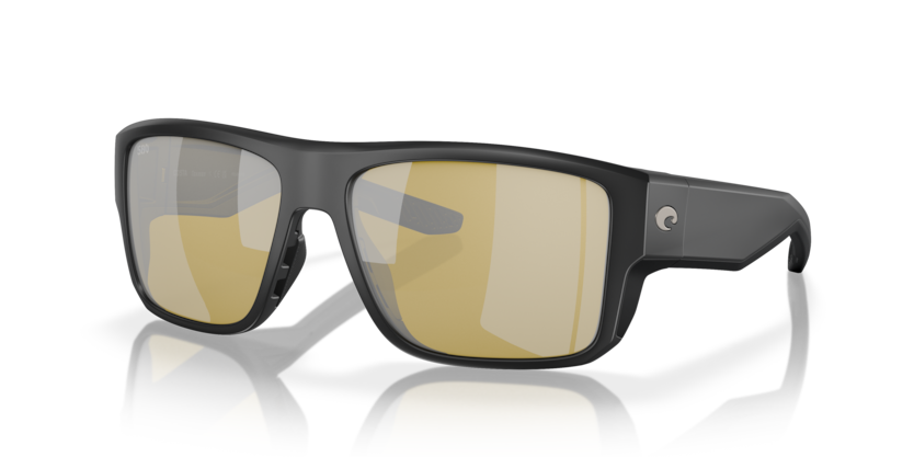 Costa Del Mar 6S9116 Taxman Sunglasses