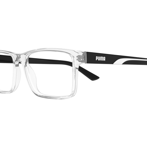 Puma PU0473O Eyeglasses