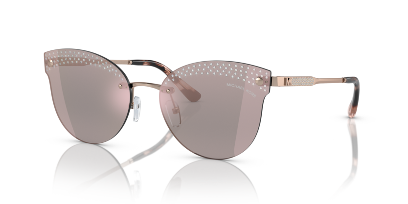 Michael Kors MK1130B Astoria Sunglasses