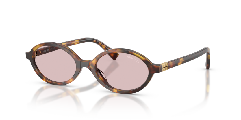 Miu Miu MU 04ZS  Sunglasses