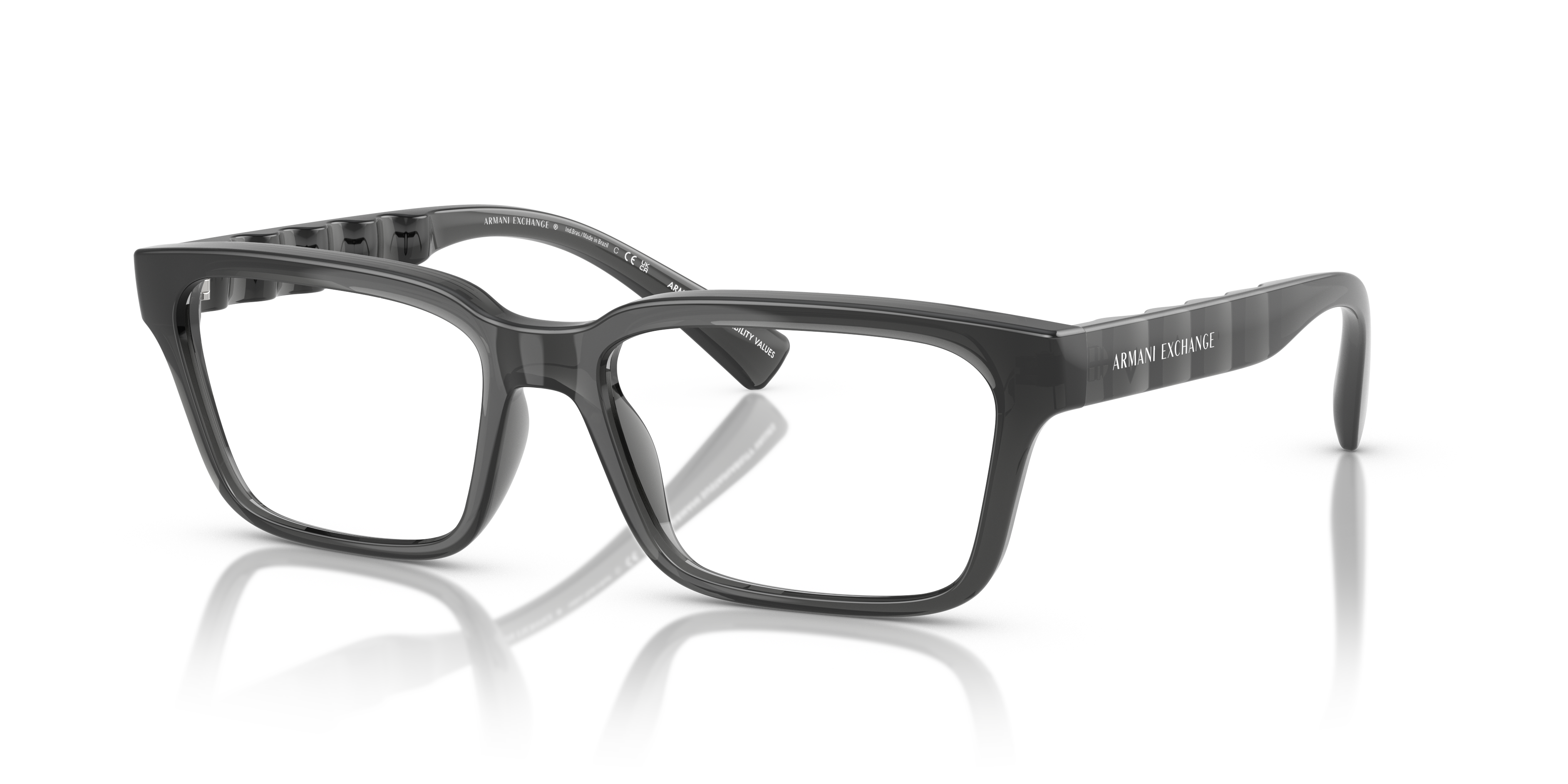 Armani Exchange AX3116F  Eyeglasses