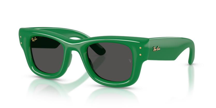 Ray-Ban RB4940 Wayfarer Puffer Sunglasses