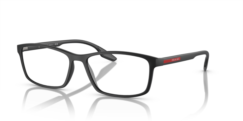 Prada Linea Rossa PS 04MV Lifestyle Eyeglasses