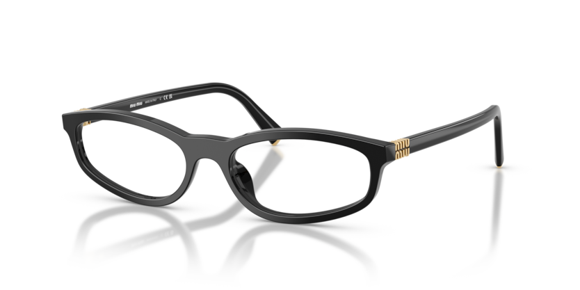 Miu Miu MU 01ZVF  Eyeglasses