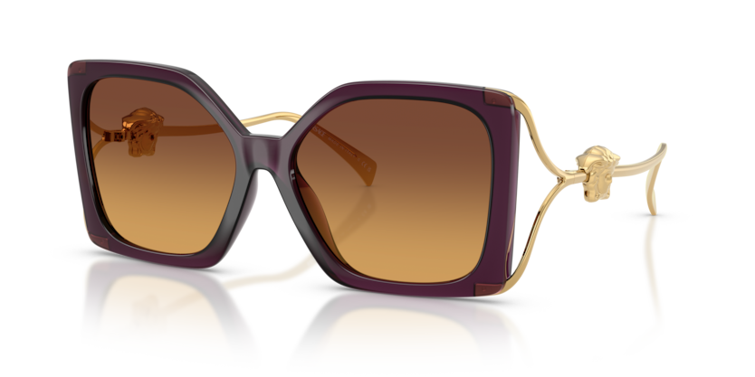 Versace VE4502U  Sunglasses