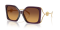 Versace VE4502U  Sunglasses