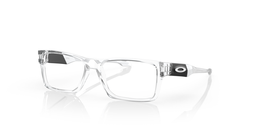 Oakley Youth Rx OY8020 Double Steal Eyeglasses Kids