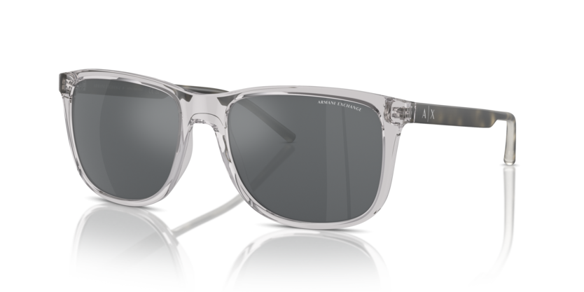 Armani Exchange AX4070S  Sunglasses