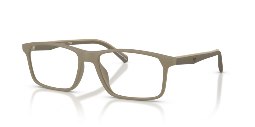 Emporio Armani EA3266U  Eyeglasses