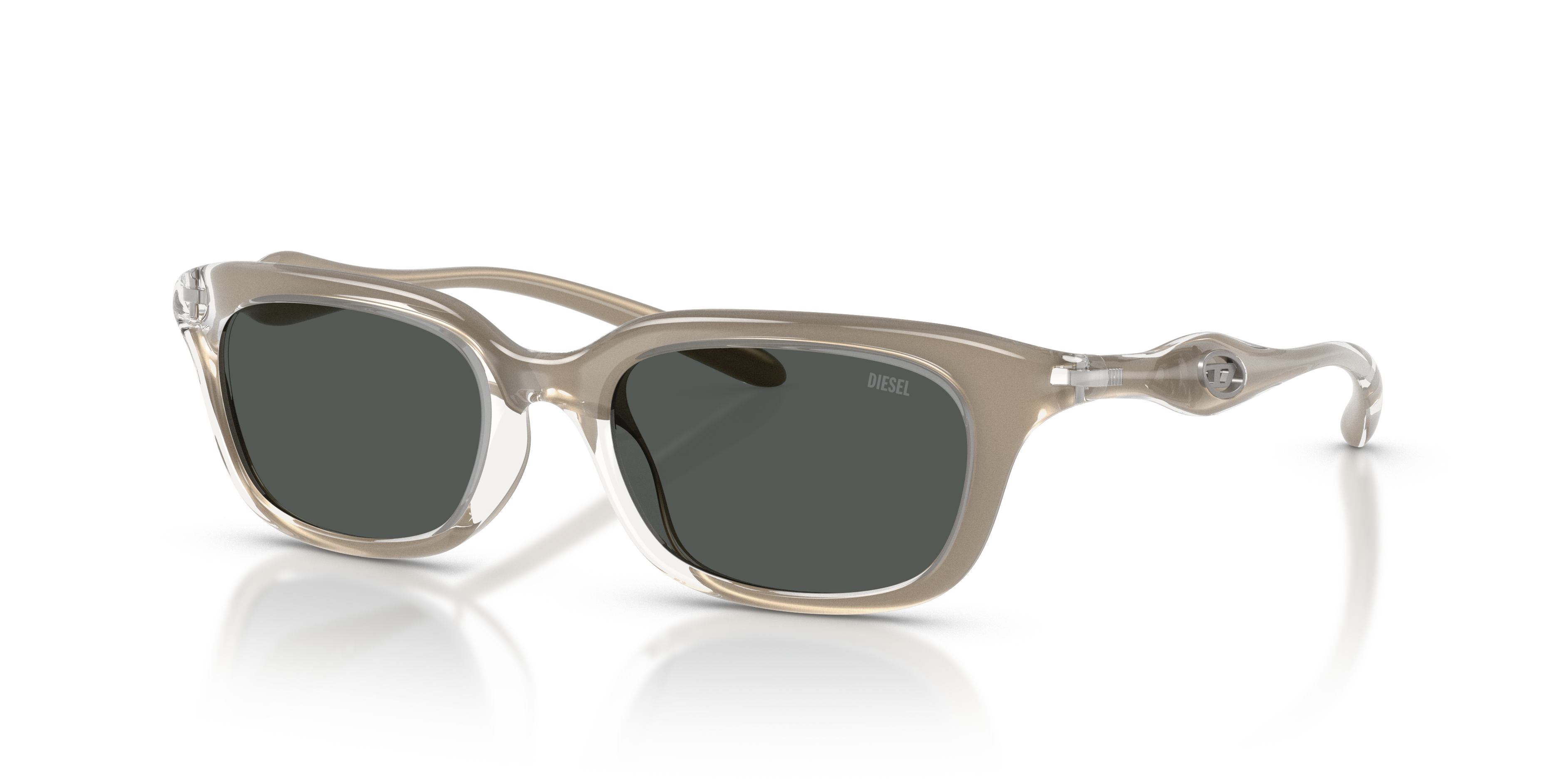 Diesel DL3013U  Sunglasses