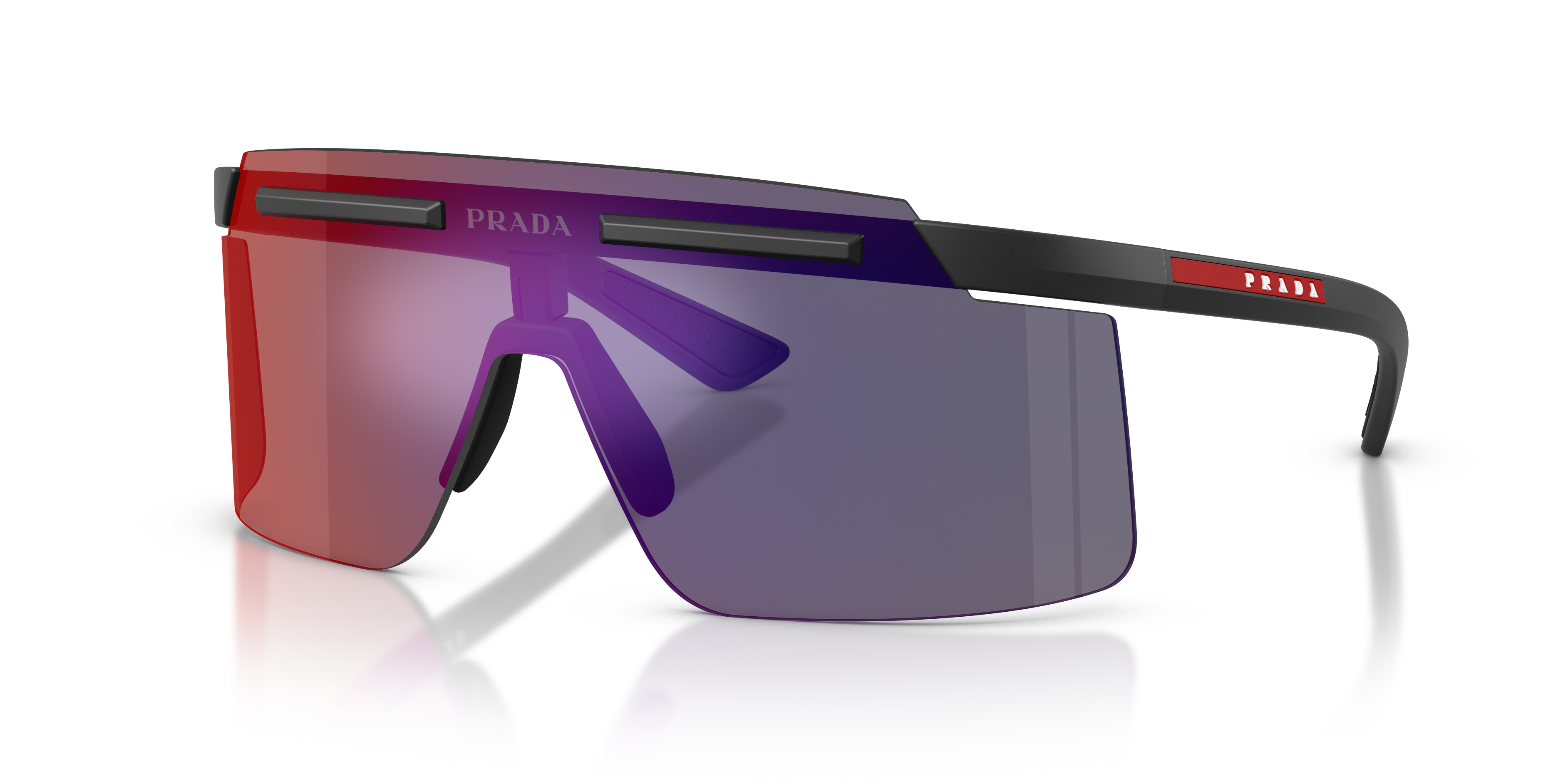 Prada Linea Rossa PS B06S  Sunglasses