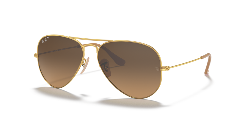 Ray-Ban RB3025 Aviator Sunglasses