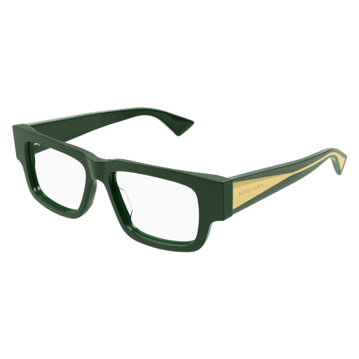 Bottega Veneta BV1280O Eyeglasses
