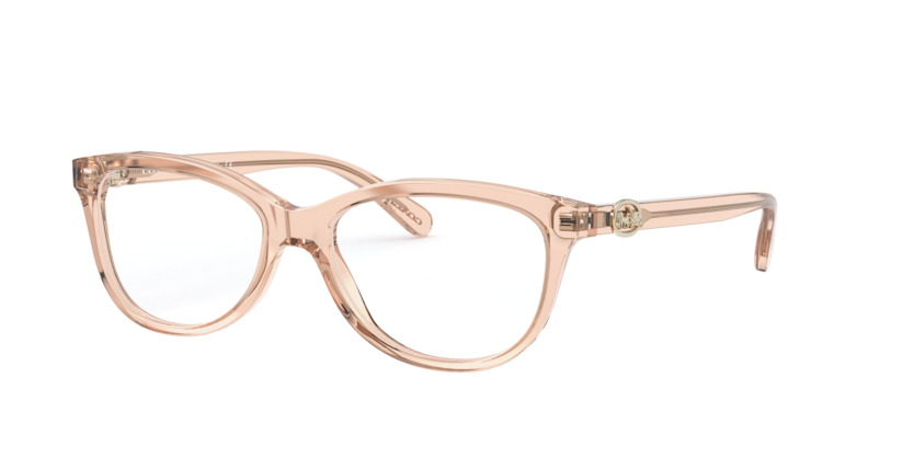 Coach HC6155F  Eyeglasses