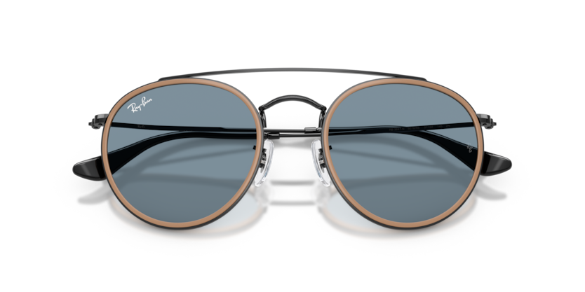 Ray-Ban RB3647N  Sunglasses