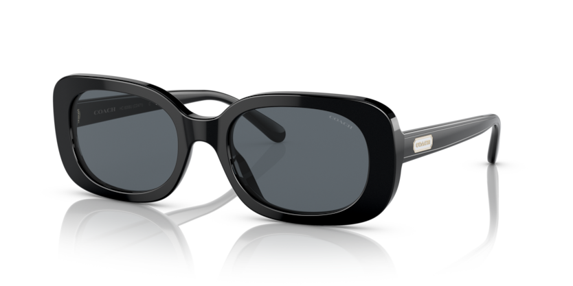 Coach HC8358U Cd471 Sunglasses