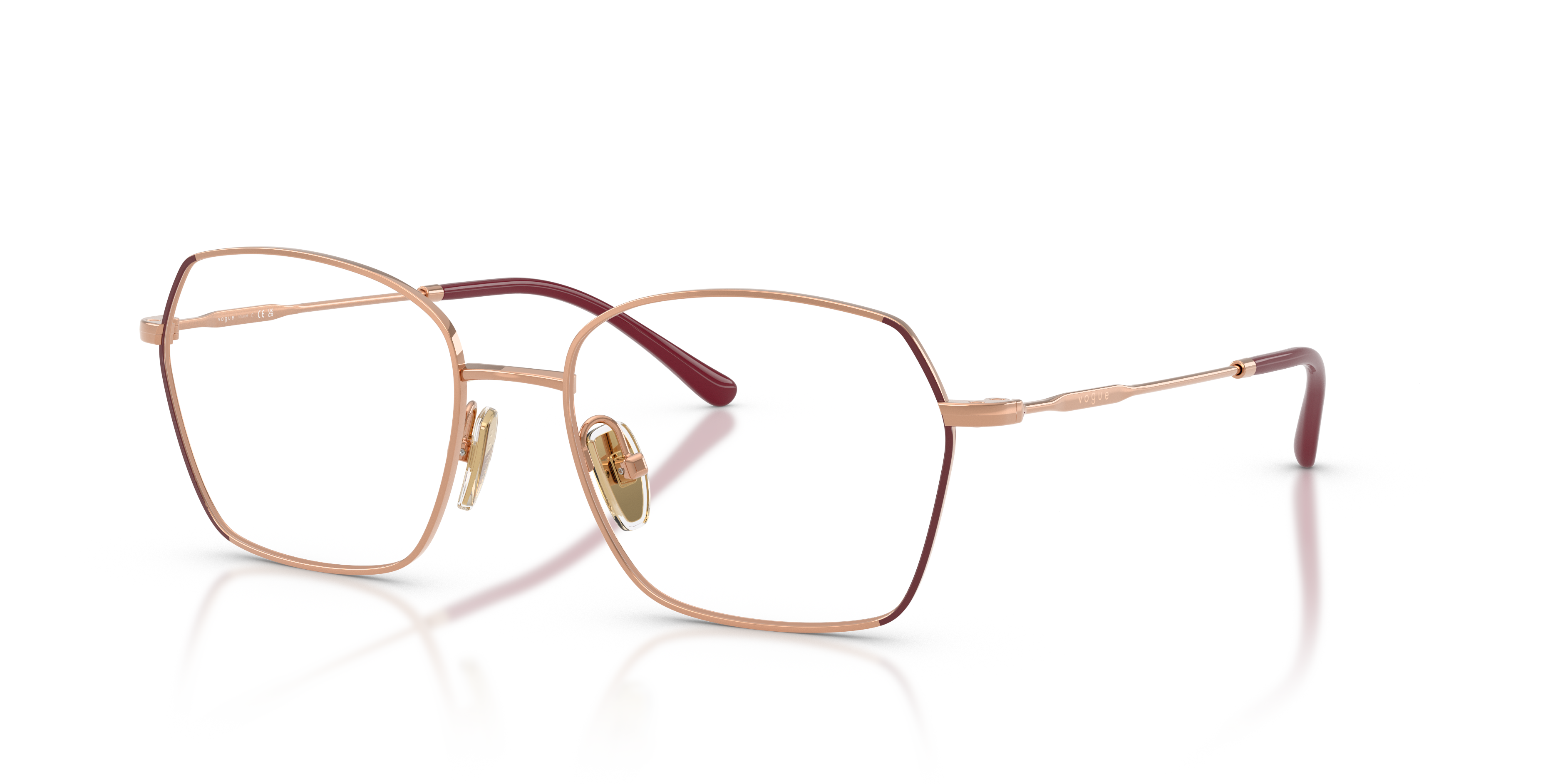 Vogue VO4366T  Eyeglasses