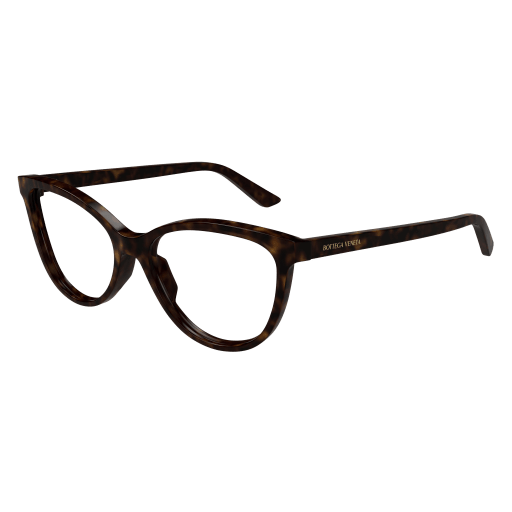 Bottega Veneta BV1313O Eyeglasses