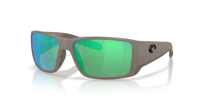 Costa Del Mar 6S9078 Blackfin Pro Sunglasses