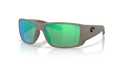 Costa Del Mar 6S9078 Blackfin Pro Sunglasses