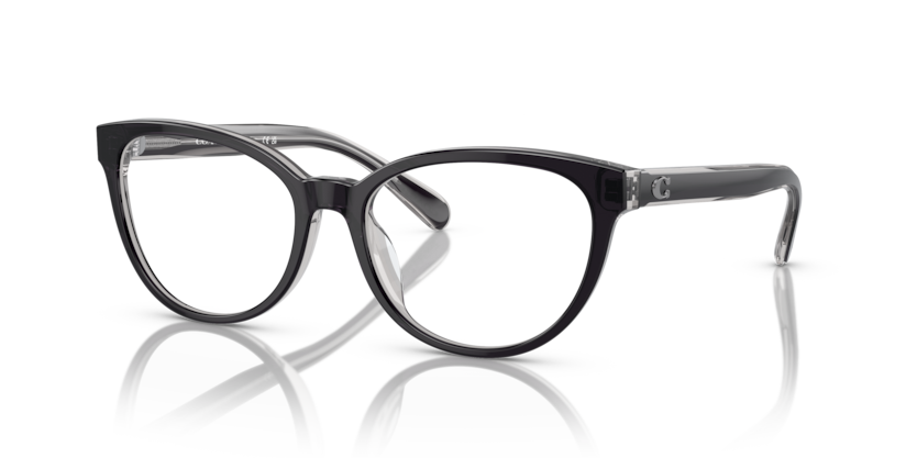 Coach HC6210U  Eyeglasses