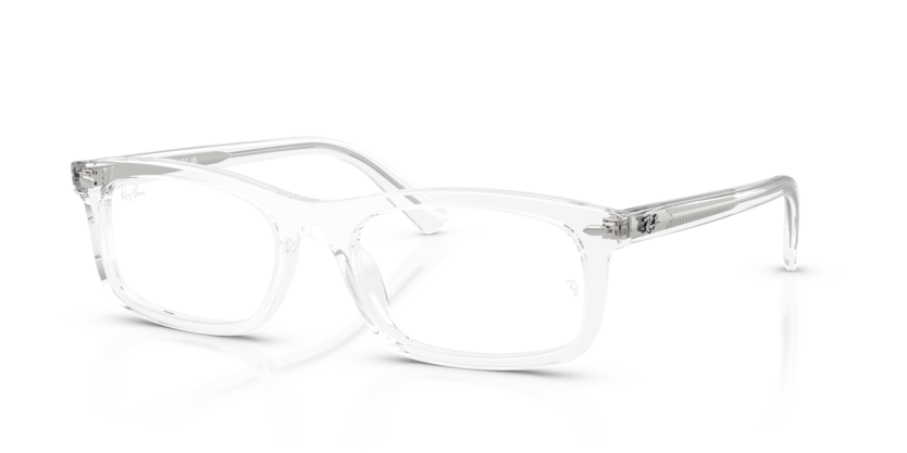 Ray-Ban Vista RX5450  Eyeglasses