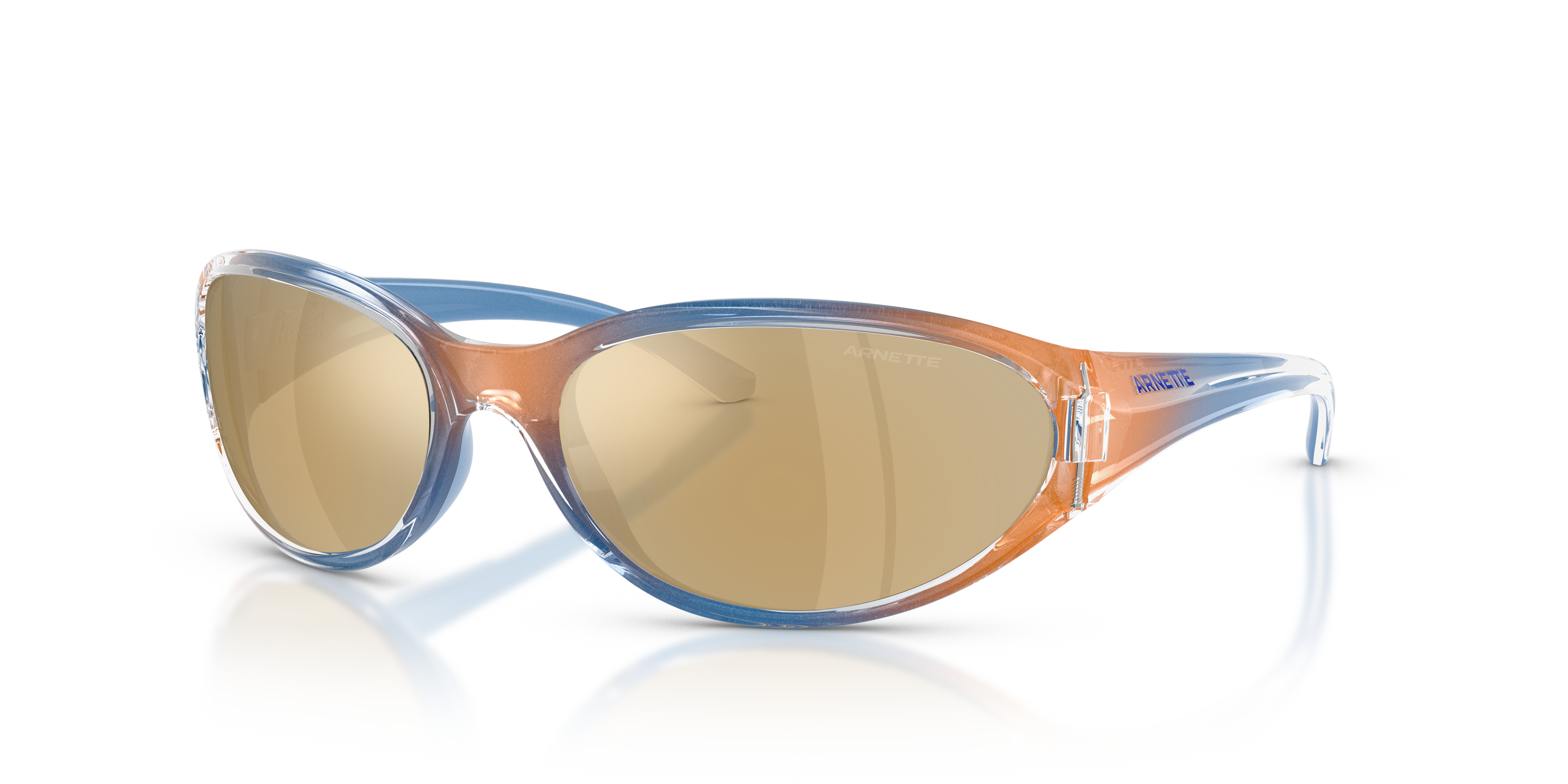 Arnette AN4368 Raven Sunglasses