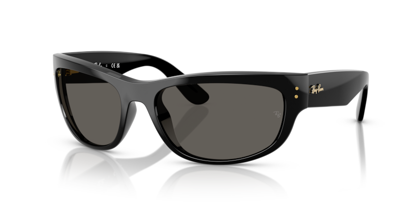 Ray-Ban RB2289 Mega Balorama Sunglasses