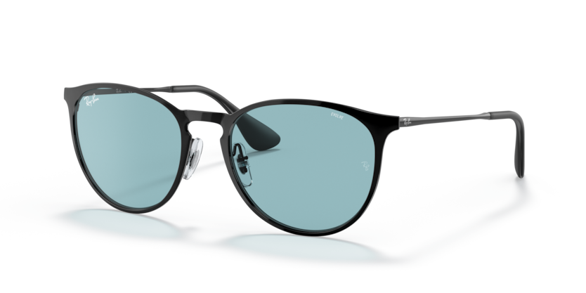 Ray-Ban RB3539 Erika Metal Sunglasses