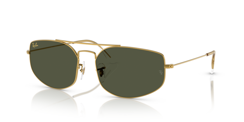 Ray-Ban RB3845 Explorer 5 Sunglasses