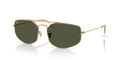 Ray-Ban RB3845 Explorer 5 Sunglasses