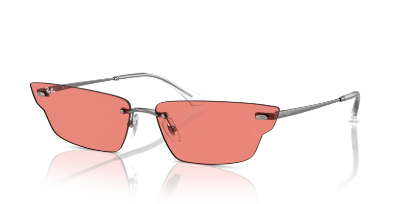 Ray-Ban RB3731 Anh Sunglasses