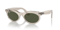 Ray-Ban RB2242 Wayfarer Oval Sunglasses