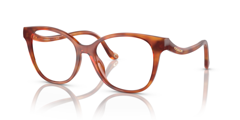 Coach HC6218U  Eyeglasses