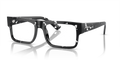 Prada PR A01V  Eyeglasses