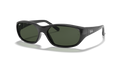 Ray-Ban RB2016 Daddy-O Sunglasses