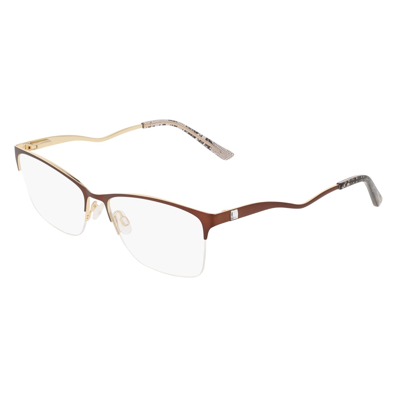 Bebe BB5257 Eyeglasses