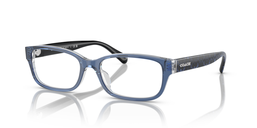 Coach HC6221U  Eyeglasses