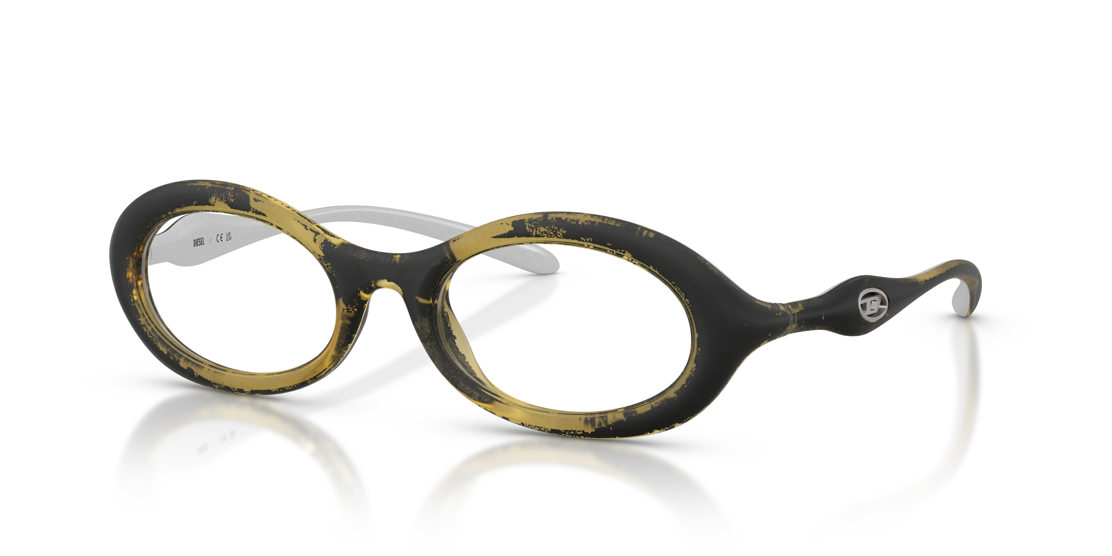 Diesel DL6005U  Eyeglasses