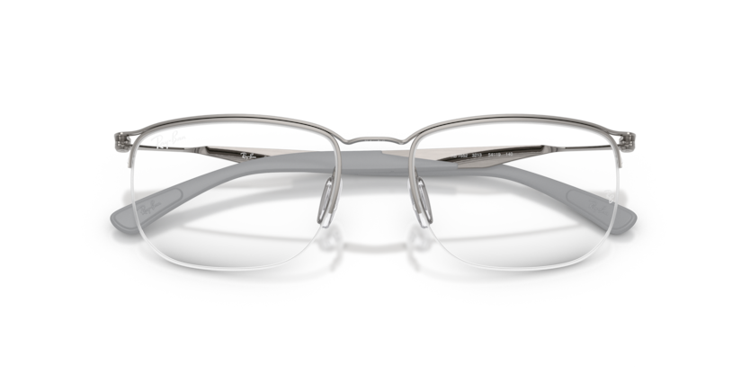 Ray-Ban Vista RX7552  Eyeglasses