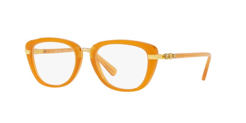 Coach HC6106B  Eyeglasses