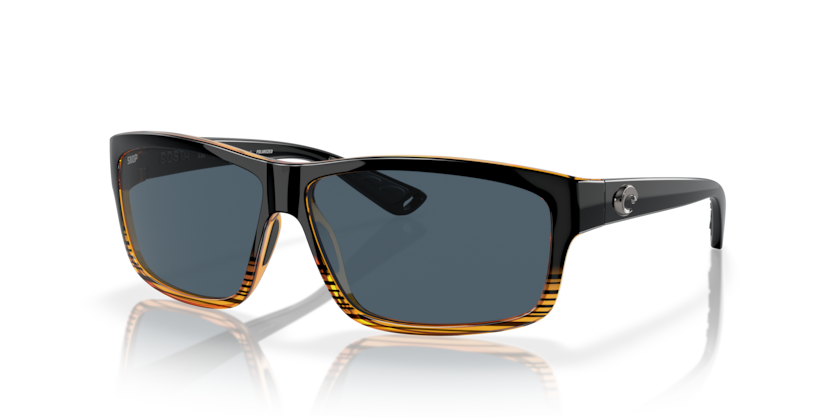 Costa Del Mar 6S9047 Cut Sunglasses