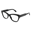 Alexander McQueen AM0401O Eyeglasses